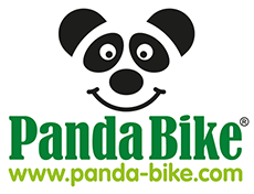 logopandabike